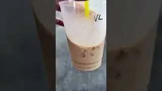 UNBELIEVABLE VIEW OF COFFEE UNDER MICROSCOPE 