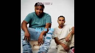 XØXA X BABY J - One For You (Official Audio)