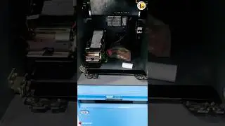 Inside The ATM Machine 😲 | 