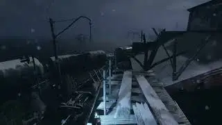 метро исход прохождение #2