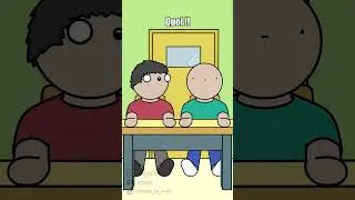 A FEW FEELS OF DEJÀ VU