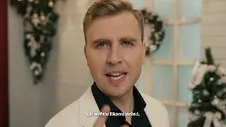Prieks pasaulei - Jānis Moisejs