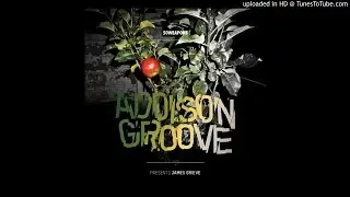 Addison Groove; DJ Die - 167 Blast
