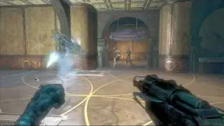 BioShock 2 Vid-Cap Contest