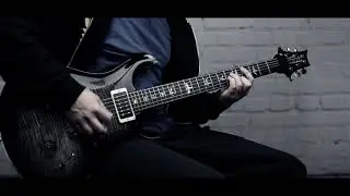 Avatar - Torn Apart (guitar & bass cover)
