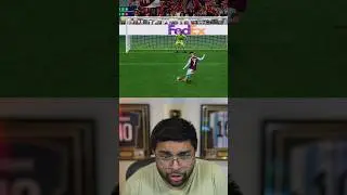 Score Penalty = Win UCL