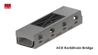 ACO KerbDrain Bridge