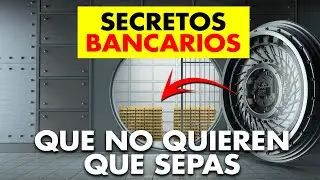 3 Trucos Prohibidos de los Bancos que No Quieren que Sepas
