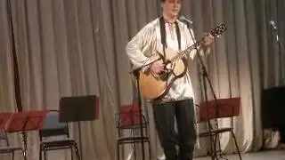 Не шуми, моя берёза Исп  В  Лысиков
