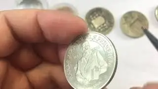 2 гривны 1999год Панас Мирний
