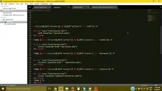 Redirect in php part 2