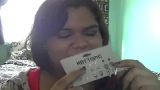 Forever 21 + Hot Topic Haul!