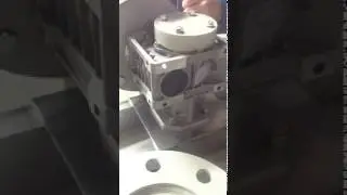 Реактор с мешалкой