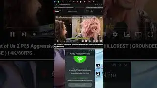 КАК ПОЧИНИТЬ YouTube  БЕЗ VPN???