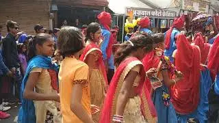 Barwani Bhagoriya 2018// बड़वानी जिले का भगोरिया