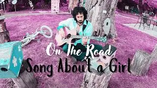 On The Road: Song About a Girl - Music Video BTS