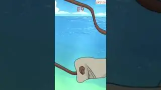 luffy scared usopp 🤣 #onepiece #shorts