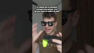 Un Pseudo qui fait Peur aux Adversaires