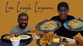 THE HALAL CORNER | SINGAPORE | BURGER PASTA STEAK