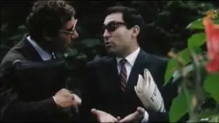 Gian Maria Volontè e Leopoldo Trieste - A ciascuno il suo