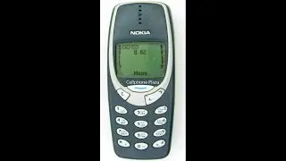 Nokia arabic ringtone.exe