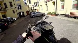 Pohamuj swój entuzjazm (na A4)