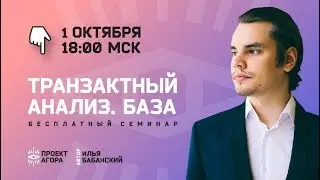Профиль поглаживаний  Транзактный анализ часть 2  Эгограммы  Функциональная модель