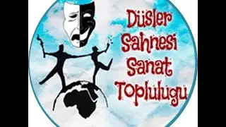Düşler Sahnesi Sanat Topluluğu İlk Dönem Ekibi