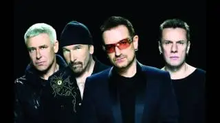 U2   'Invisible' New Song Audio