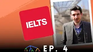 Coherence and cohesion for IELTS Writing Task 2 (episode #04)