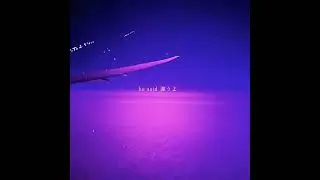 LEX, KM - 95 Project (Reprise) (Lyric Video)