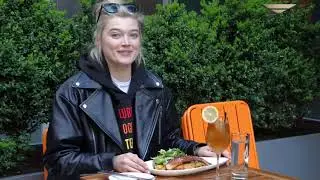 LIFESTYLE OF A NEW YORK MODEL EP03 PROMO 60 SEC FASHION TELEVISION