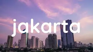 Scandinavianz - Jakarta (Free download) #freebackgroundmusic