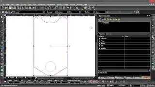 Convert Curve to Arc and Polyline