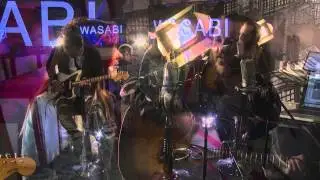 VR Wasabi  - Мой Дом (acoustic version)