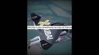 Tecnologias que existem em filmes e também no mundo real #shorts
