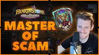 Master of Scam (ingame) is back! Is this Comp ok? | SuperJJ Rank #20 EU