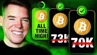 BITCOIN BEARTRAP! Don't Make THIS Huge Mistake With Bitcoin Now!