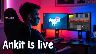 Ff Live Guild Test 👽⚡|| ff Live Custom Room 😱 #freefirelive #nonstopgaming #classyff #fflive #ff
