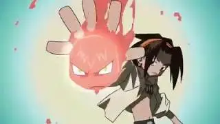 ШАМАН КИНГ Заставка // SHAMAN KING Opening