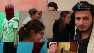 ESEV Tanıtım Filmi (2017-2018 Kültür Sanat Sezonu)