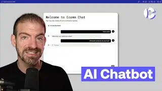 Build an E-Commerce AI Chatbot with Next.js + Vercel AI SDK