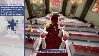 First Play: Octodad