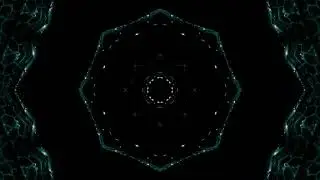 Hairitage - Revelry [OFFICIAL VISUALIZER]