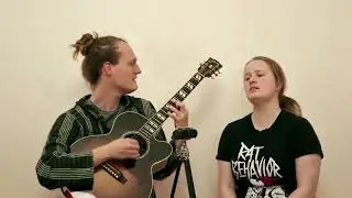 Radiohead - Go Slowly (cover)