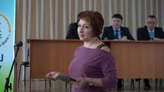 Культурное и историческое наследие Западного Башкортостана. Часть 3.  Доклад Кутушева