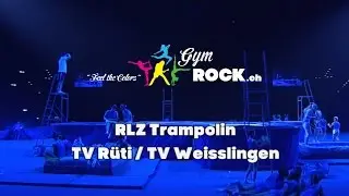 GymROCK 2014 -