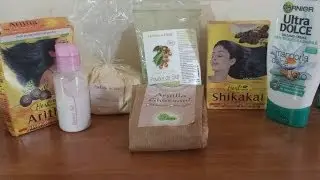 metodi di lavaggio per capelli alternativi allo shampoo