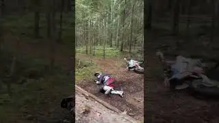 Эндуро, мото, профи