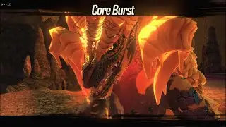 Kulve Taroth Level 67 Solo Run 12:14 - MH Stories 2